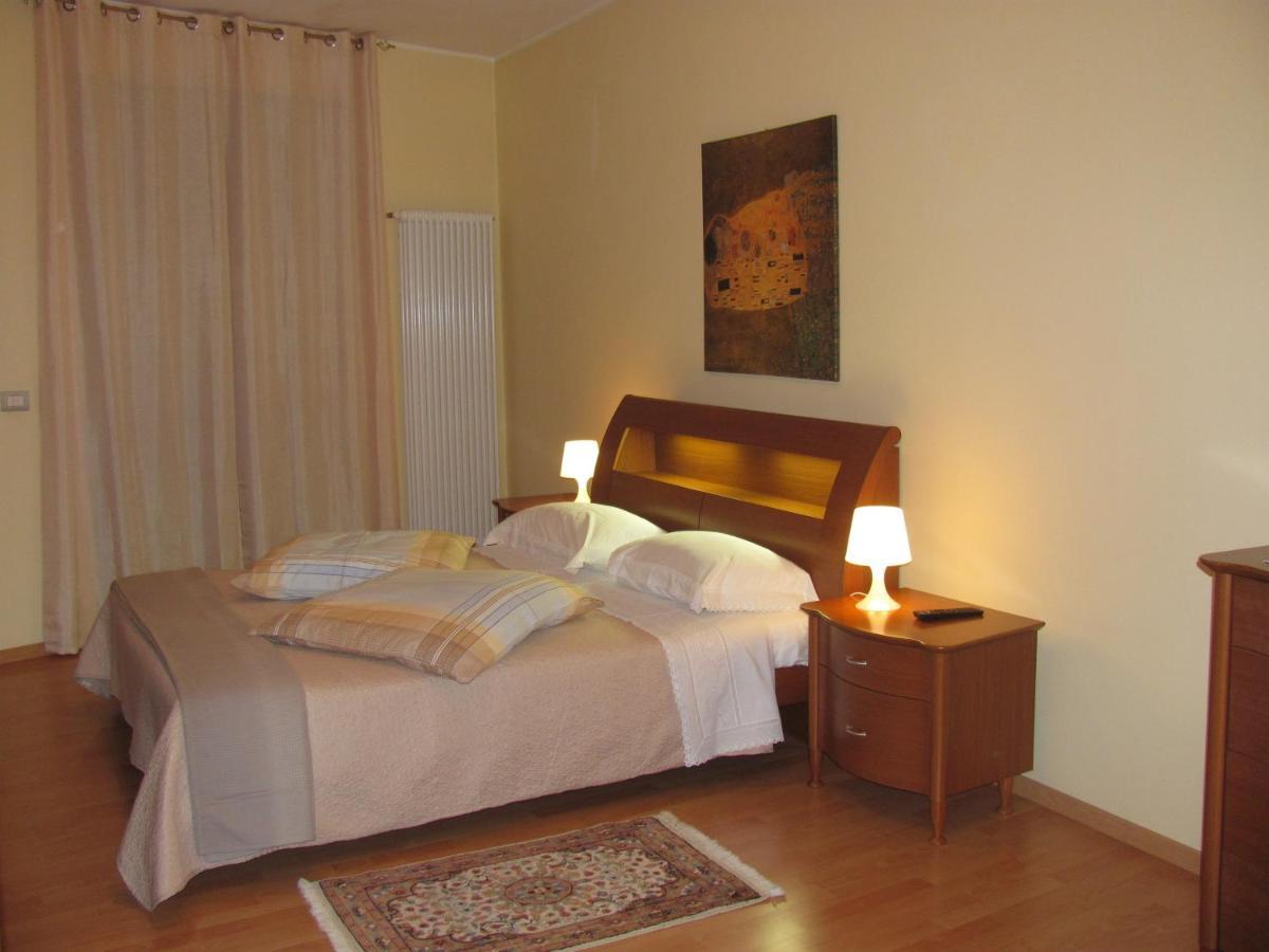 B&B Bella Vista Valguarnera Caropepe Экстерьер фото