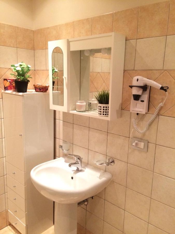 B&B Bella Vista Valguarnera Caropepe Экстерьер фото