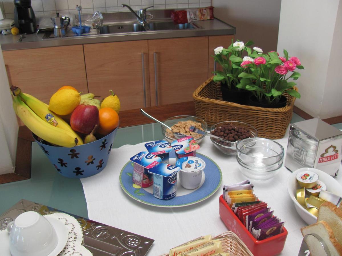 B&B Bella Vista Valguarnera Caropepe Экстерьер фото