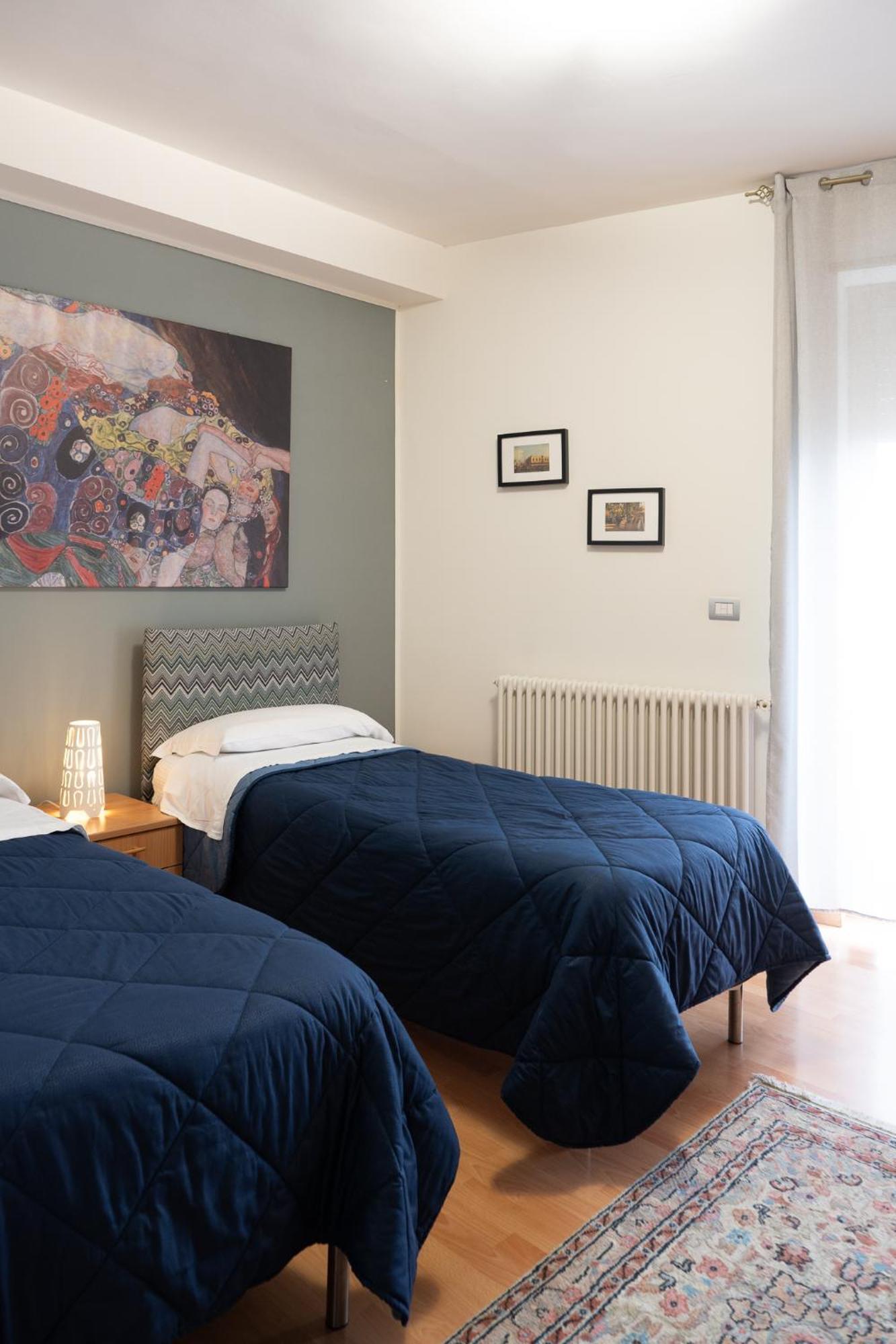 B&B Bella Vista Valguarnera Caropepe Экстерьер фото