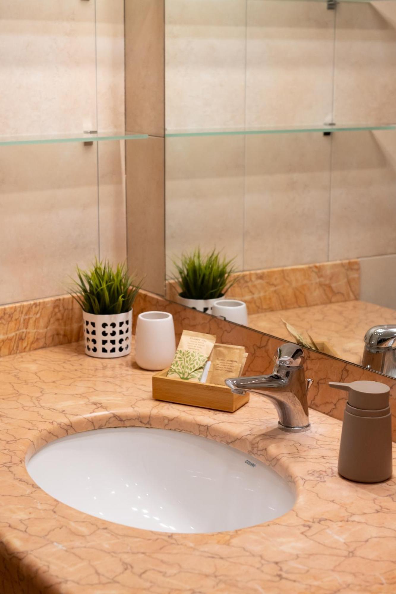 B&B Bella Vista Valguarnera Caropepe Экстерьер фото
