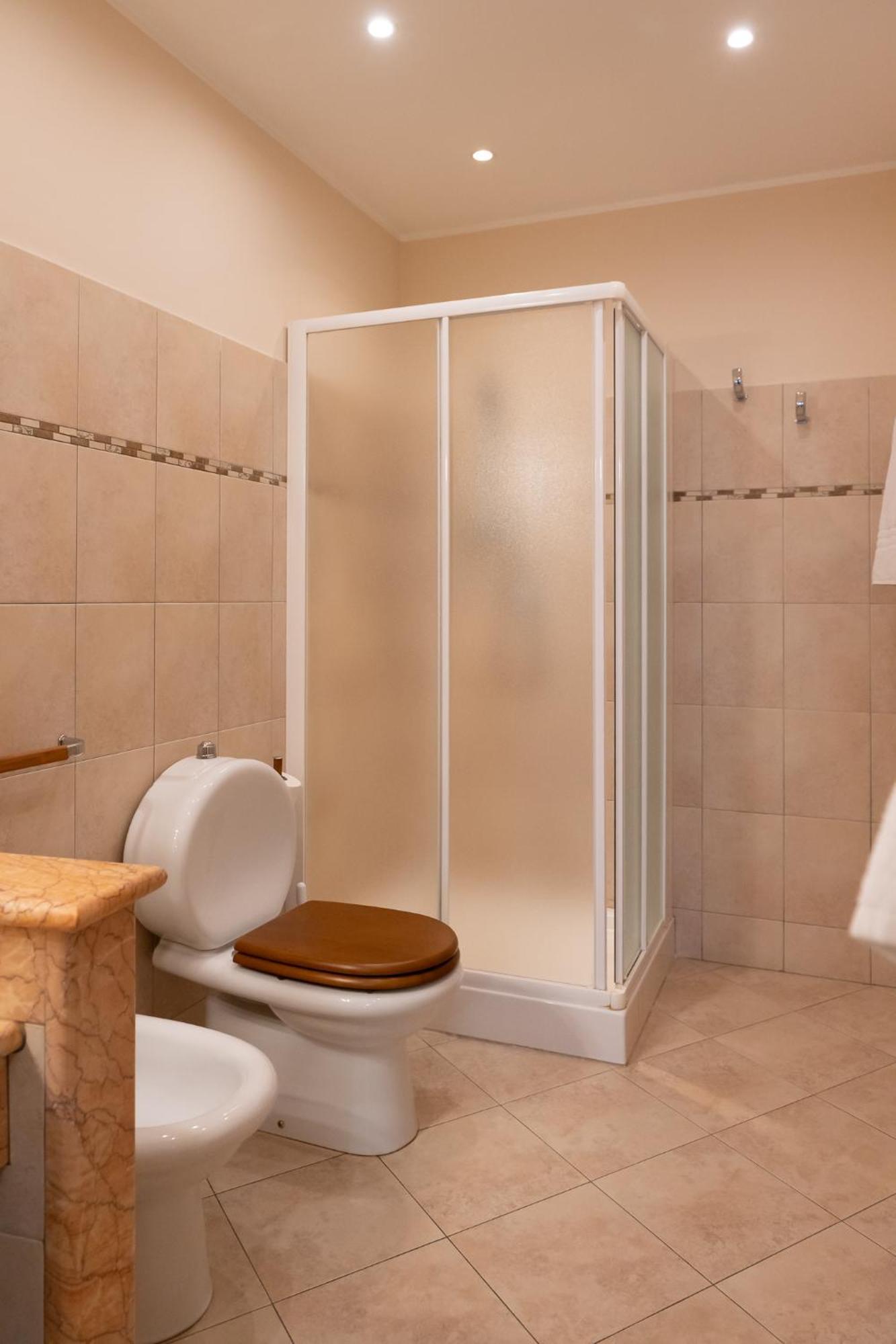 B&B Bella Vista Valguarnera Caropepe Экстерьер фото