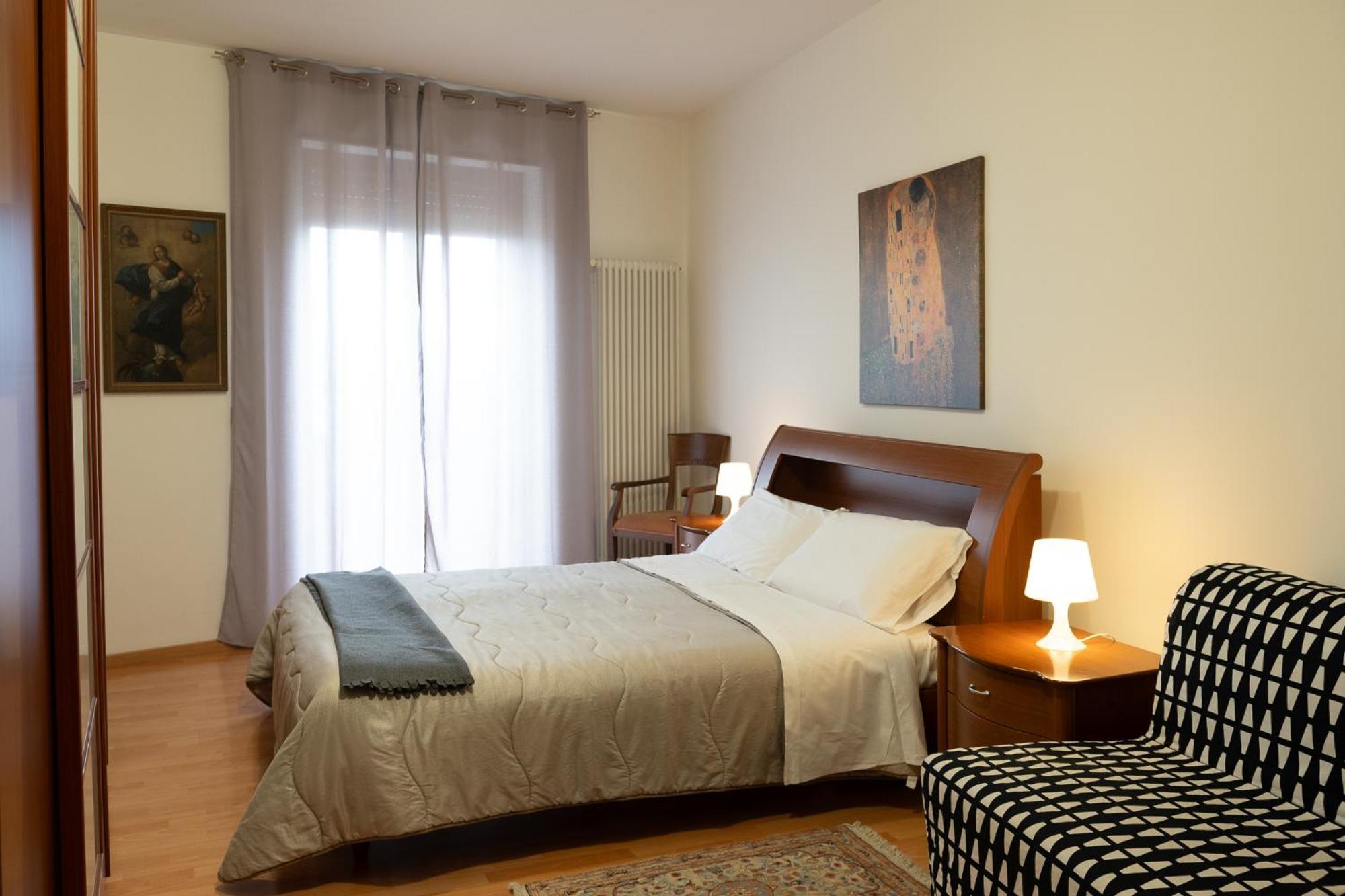 B&B Bella Vista Valguarnera Caropepe Экстерьер фото