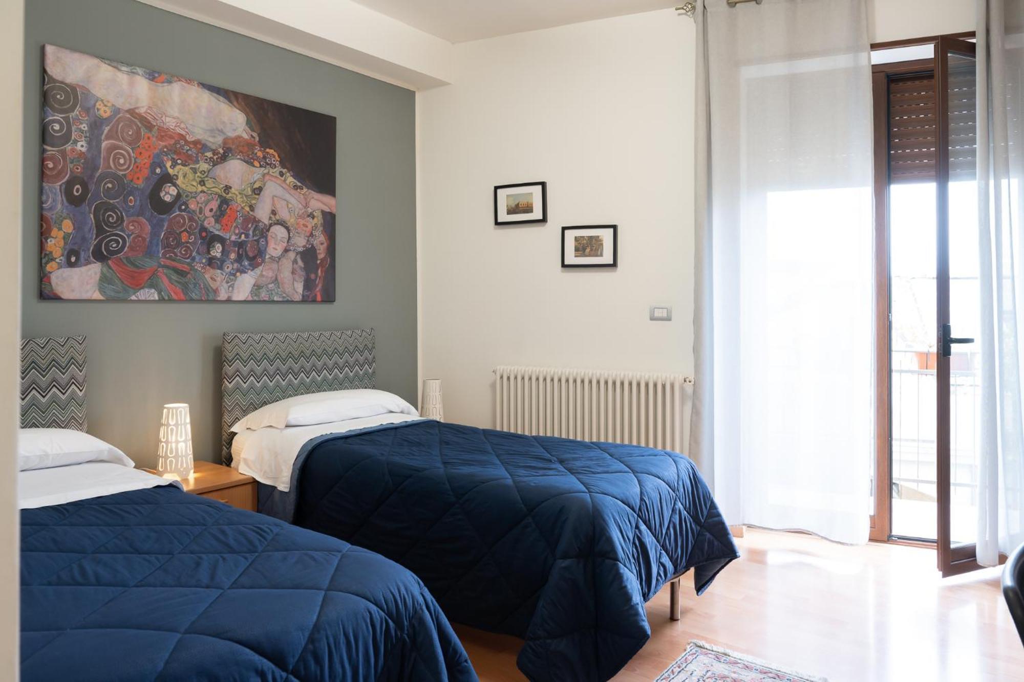 B&B Bella Vista Valguarnera Caropepe Экстерьер фото