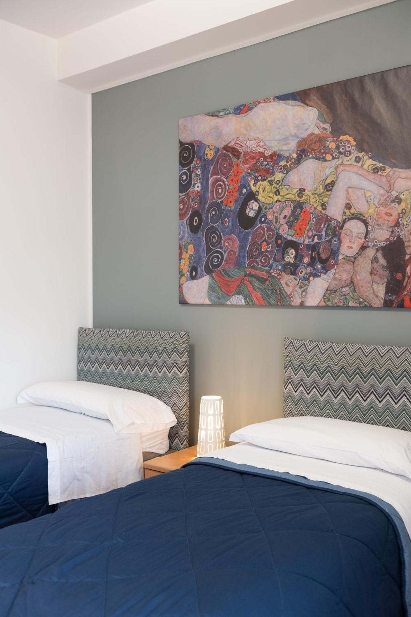 B&B Bella Vista Valguarnera Caropepe Экстерьер фото