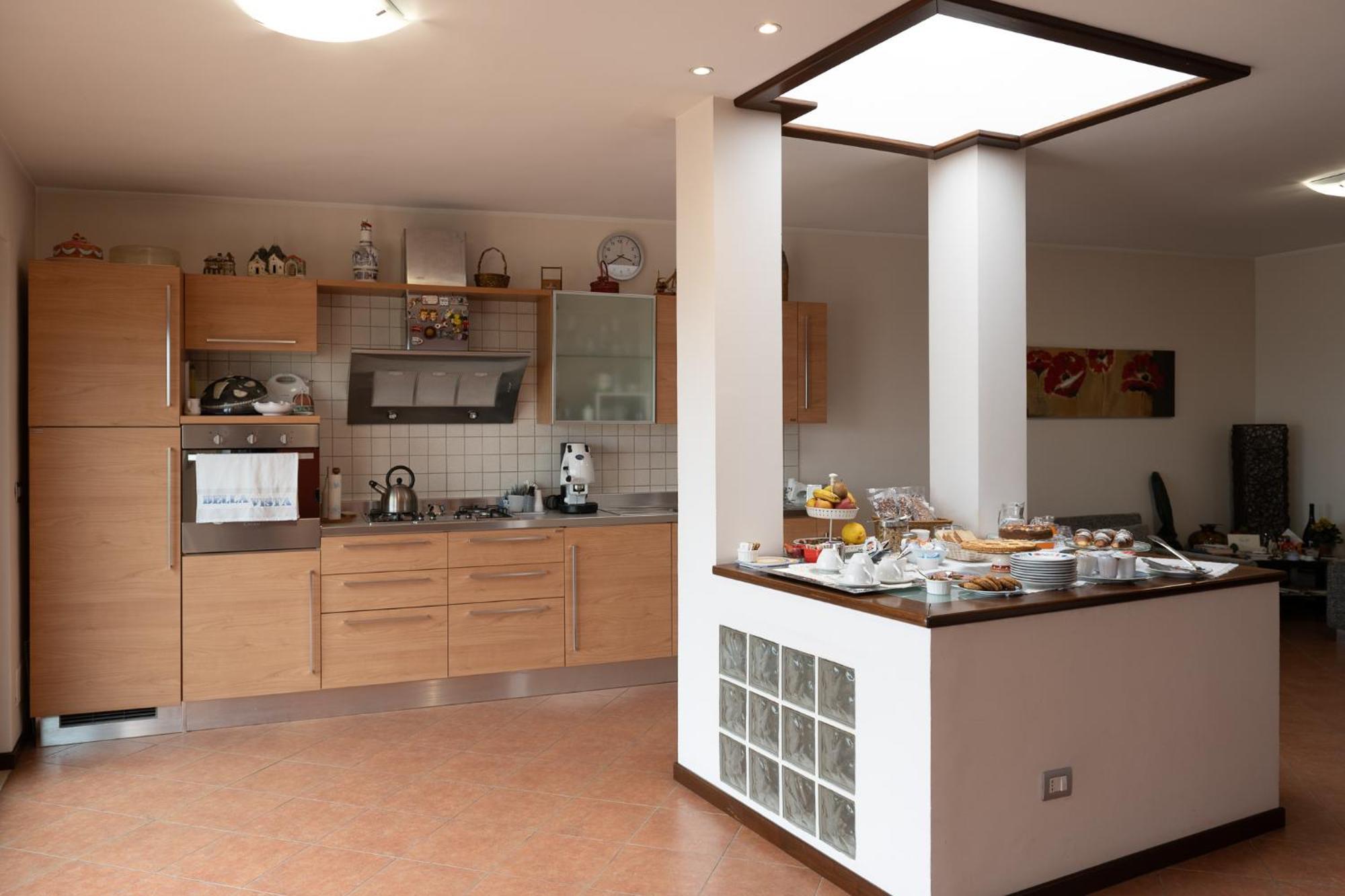 B&B Bella Vista Valguarnera Caropepe Экстерьер фото