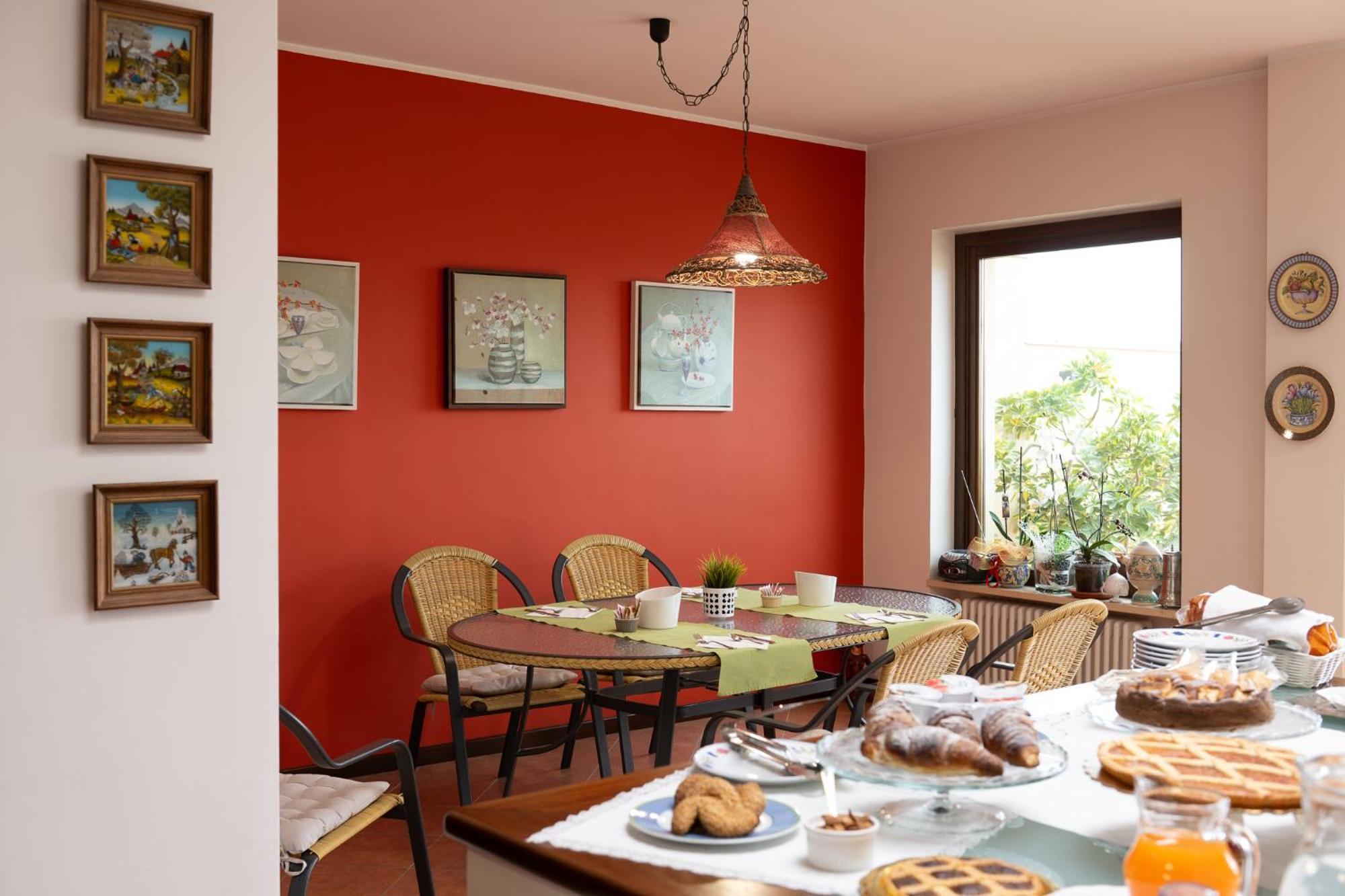 B&B Bella Vista Valguarnera Caropepe Экстерьер фото